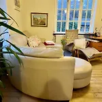 Villa Rorby - Nordsoe Housing *