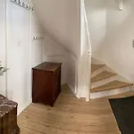 Rorby - Nordsoe Housing *