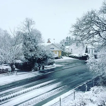 Rorby - Nordsoe Housing Kalundborg