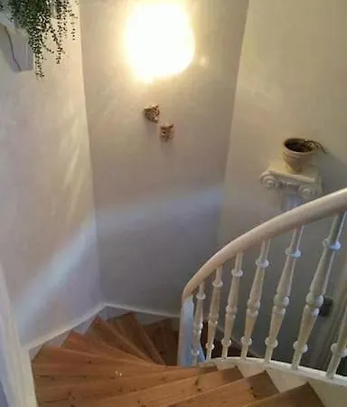 Rorby - Nordsoe Housing