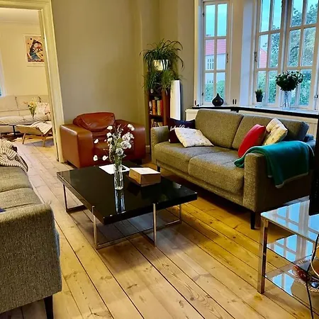 Rorby - Nordsoe Housing Kalundborg