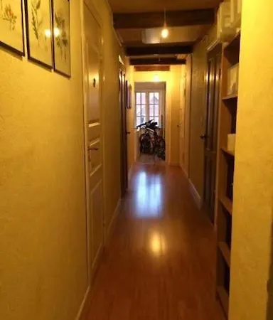 Rorby - Nordsoe Housing Villa Kalundborg