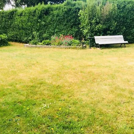 Rorby - Nordsoe Housing Villa