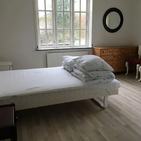 Rorby - Nordsoe Housing