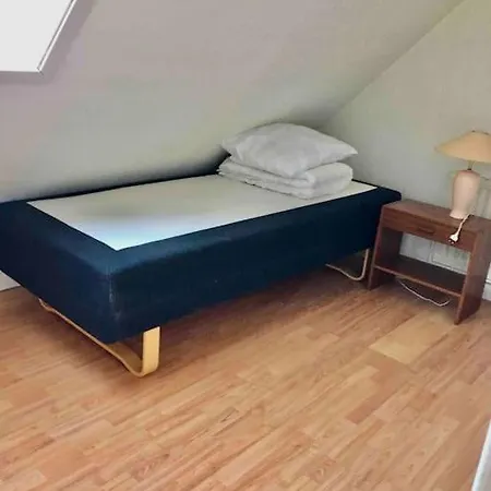 Villa Rorby - Nordsoe Housing Kalundborg