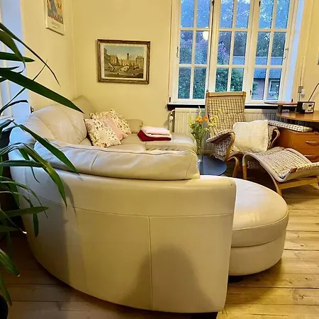 Villa Rorby - Nordsoe Housing *