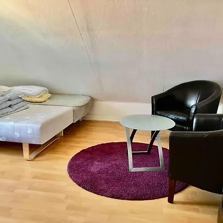 וילה Rorby - Nordsoe Housing