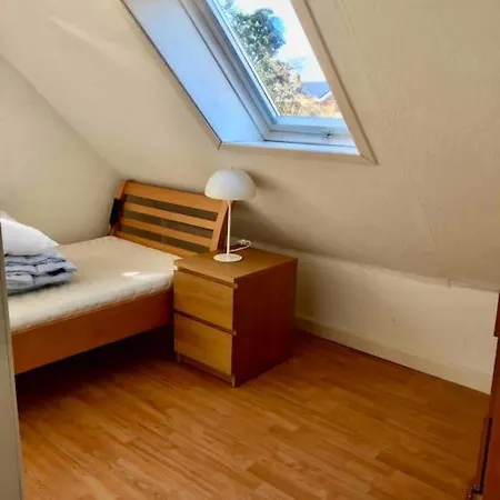 Nordsoe Housing-rorby *