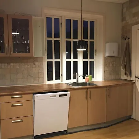 Rorby - Nordsoe Housing * Kalundborg