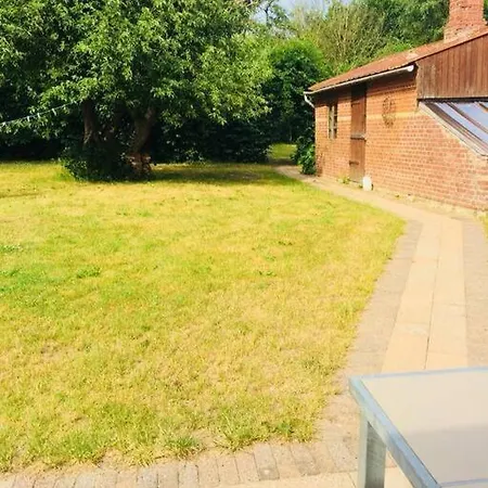 Rorby - Nordsoe Housing * Kalundborg