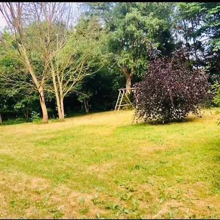 Villa Rorby - Nordsoe Housing Kalundborg