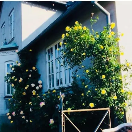 Rorby - Nordsoe Housing Villa *