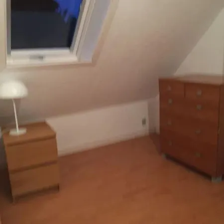 Villa Rorby - Nordsoe Housing *