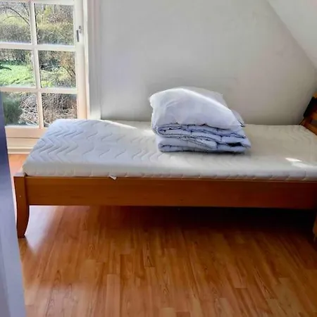 Rorby - Nordsoe Housing *