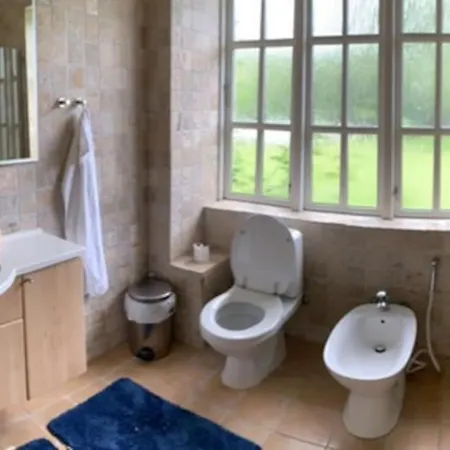 Rorby - Nordsoe Housing