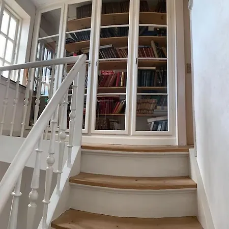 Rorby - Nordsoe Housing * Kalundborg