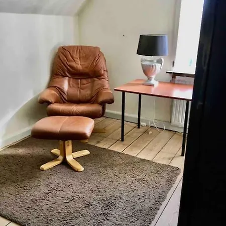 Rorby - Nordsoe Housing