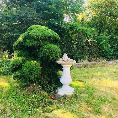 Rorby - Nordsoe Housing Villa