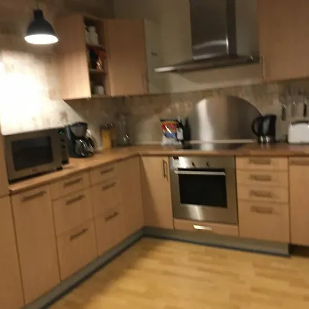 Rorby - Nordsoe Housing * Kalundborg