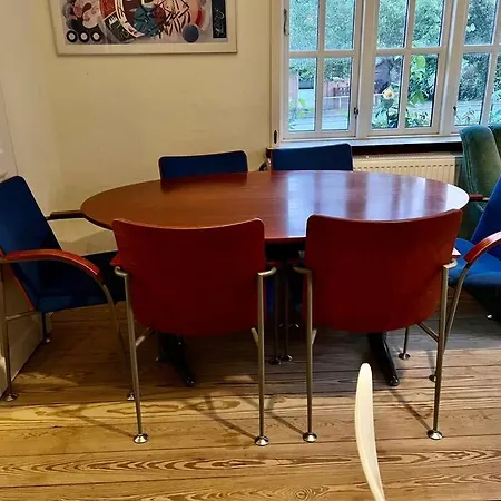 Rorby - Nordsoe Housing Kalundborg