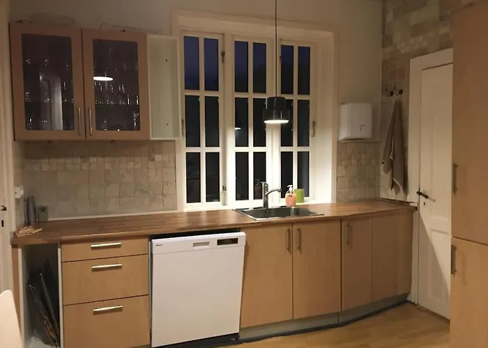 Rorby - Nordsoe Housing * Kalundborg