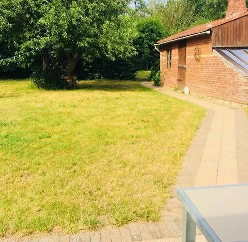 Rorby - Nordsoe Housing * Kalundborg