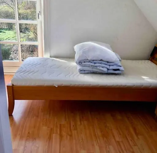 Rorby - Nordsoe Housing *