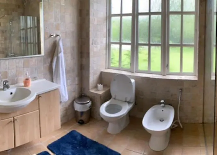 Rorby - Nordsoe Housing