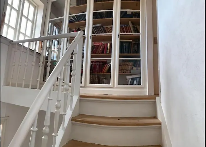 Rorby - Nordsoe Housing * Kalundborg