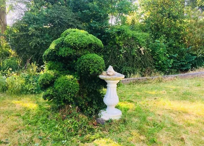 Rorby - Nordsoe Housing Villa